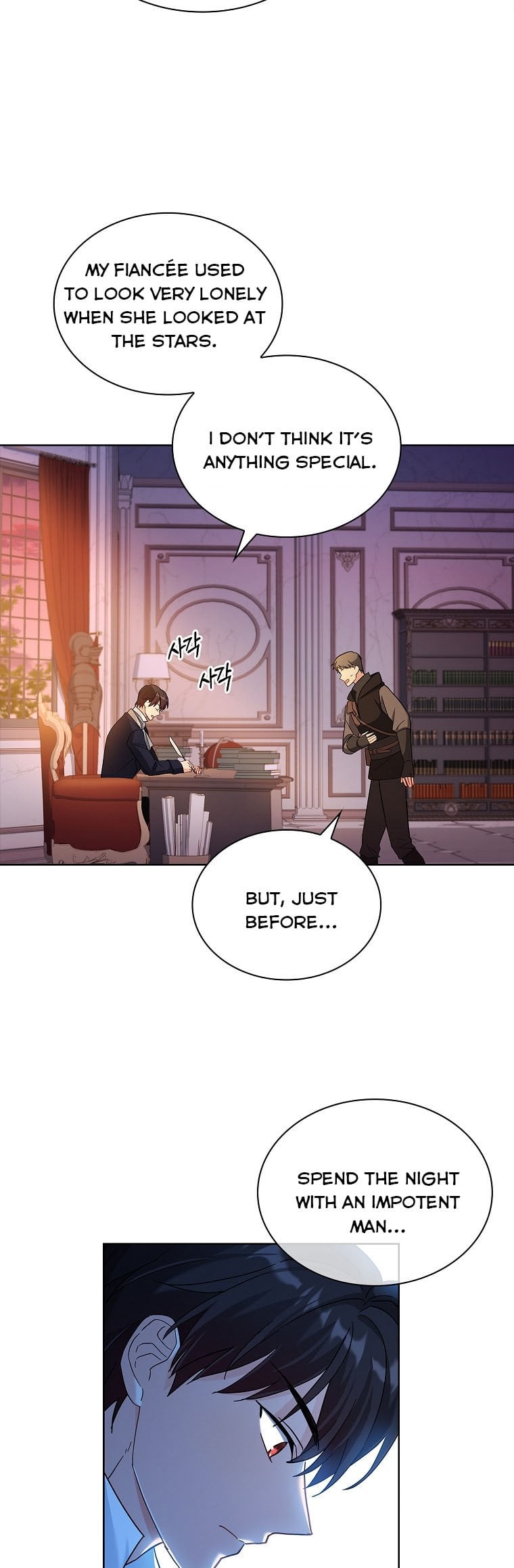 From BFF to Obsessive Hubby Chapter 13 - page 9