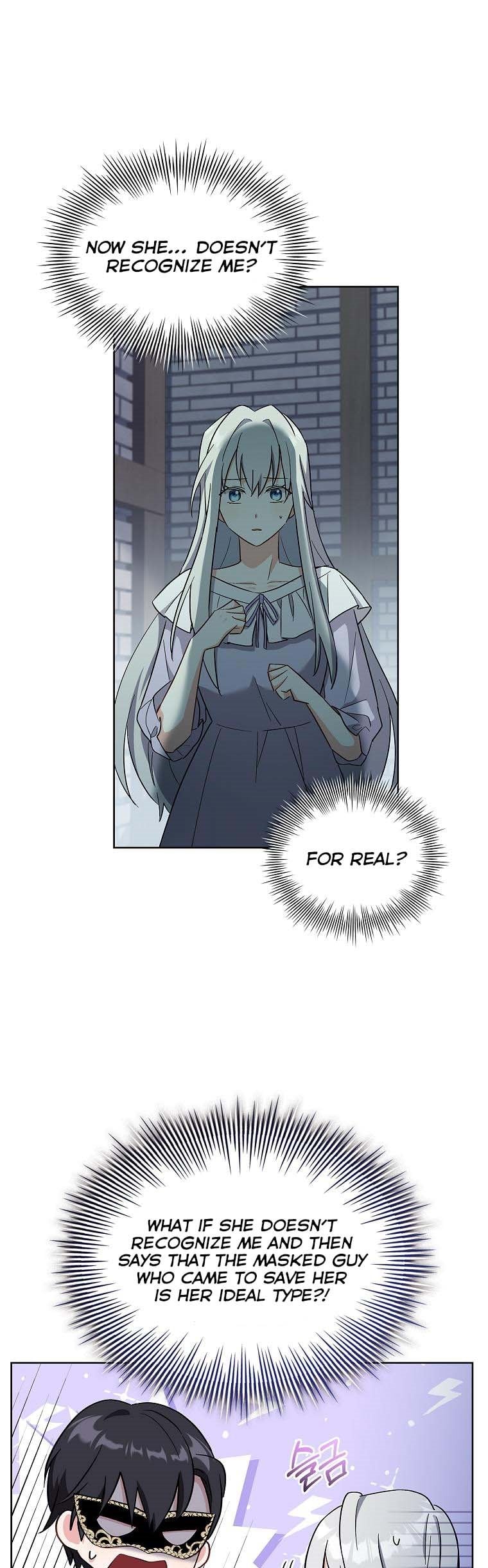 From BFF to Obsessive Hubby Chapter 12 - page 9
