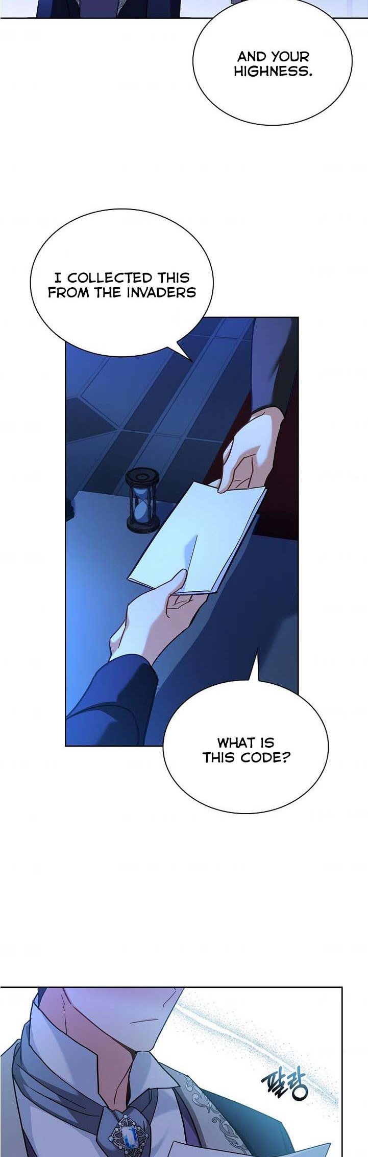From BFF to Obsessive Hubby Chapter 10 - page 37