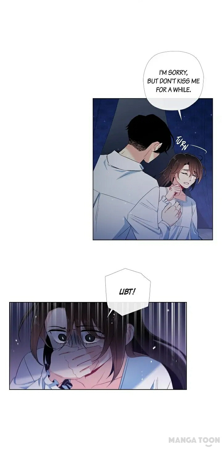 The Maid and the Vampire chapter 46 - page 5
