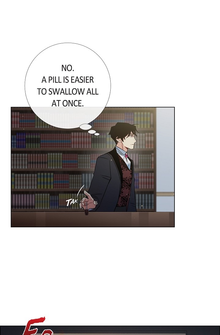 The Maid and the Vampire chapter 36 - page 11
