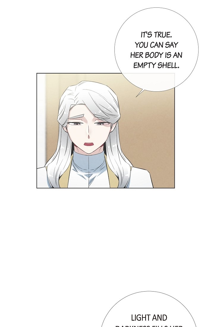 The Maid and the Vampire chapter 36 - page 13