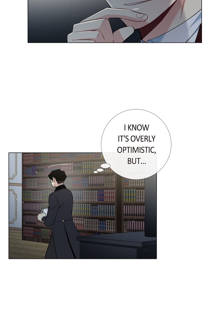 The Maid and the Vampire chapter 36 - page 16