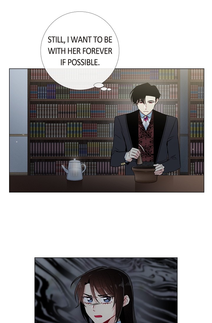 The Maid and the Vampire chapter 36 - page 17