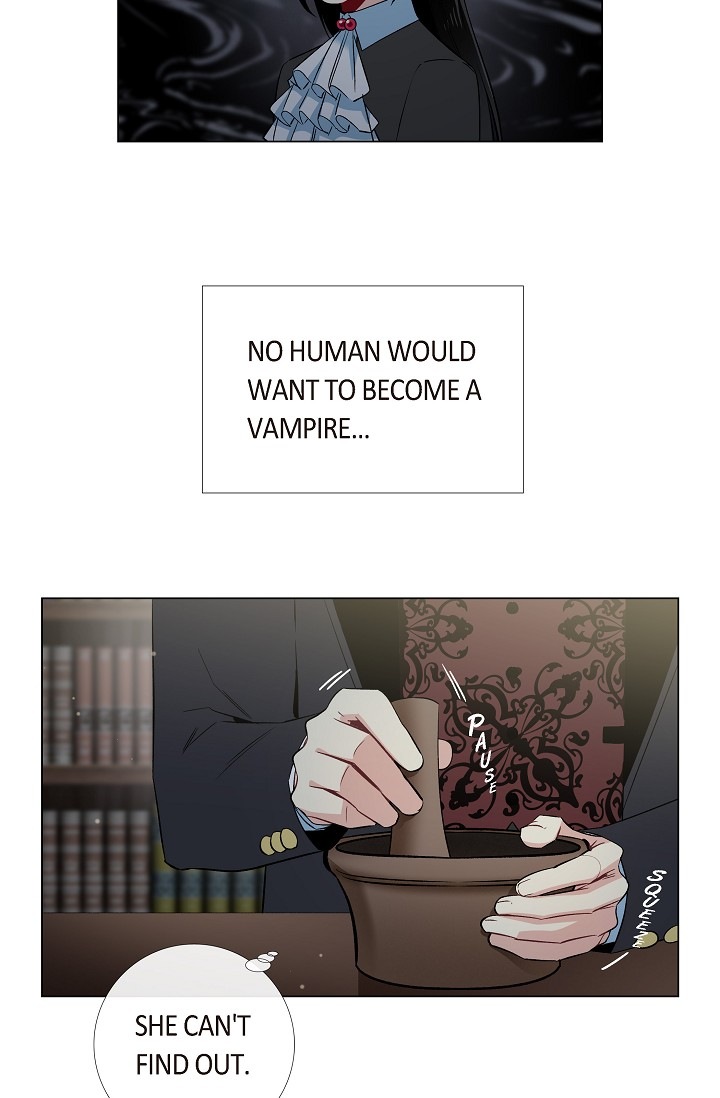 The Maid and the Vampire chapter 36 - page 18