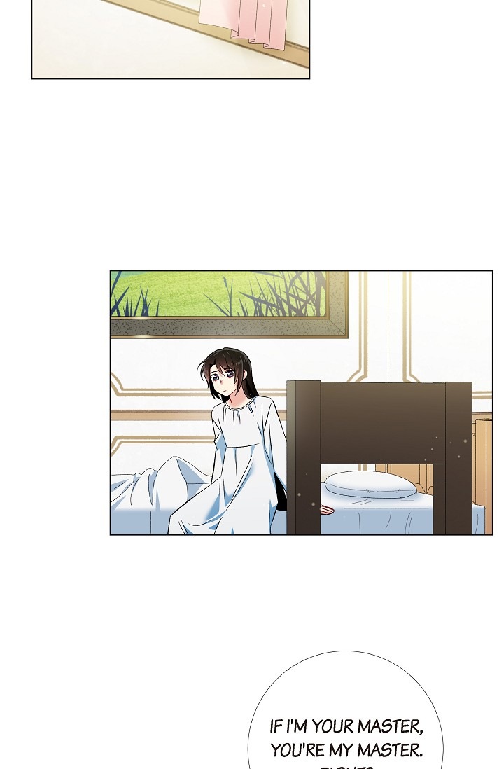 The Maid and the Vampire chapter 36 - page 2