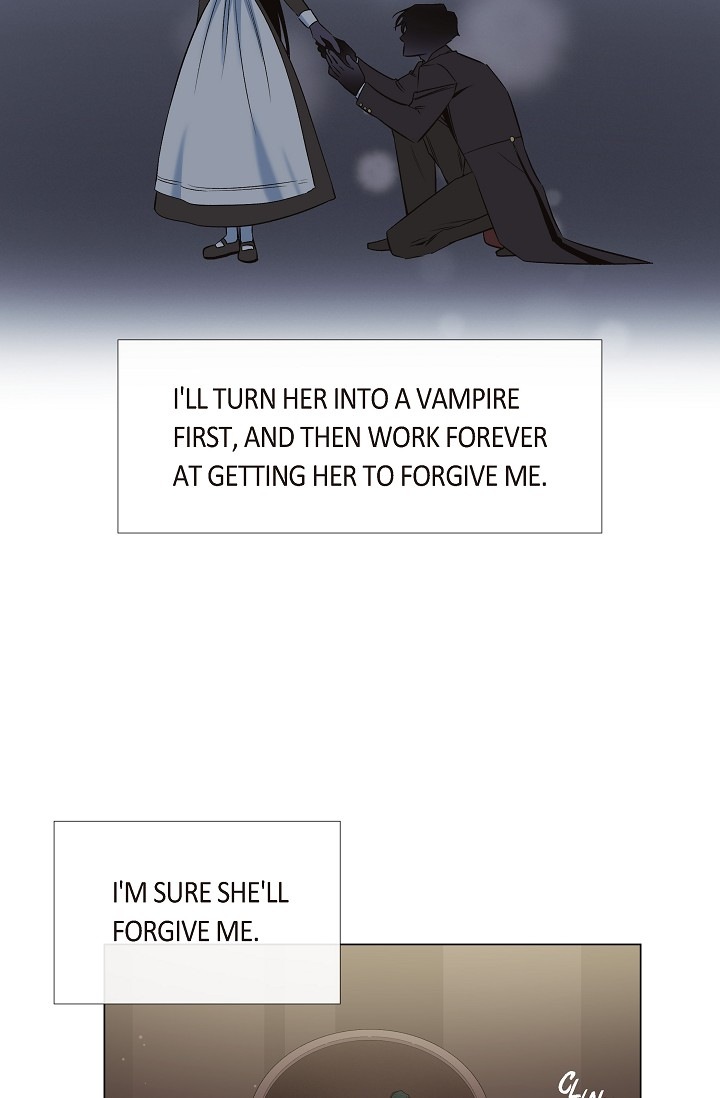 The Maid and the Vampire chapter 36 - page 20