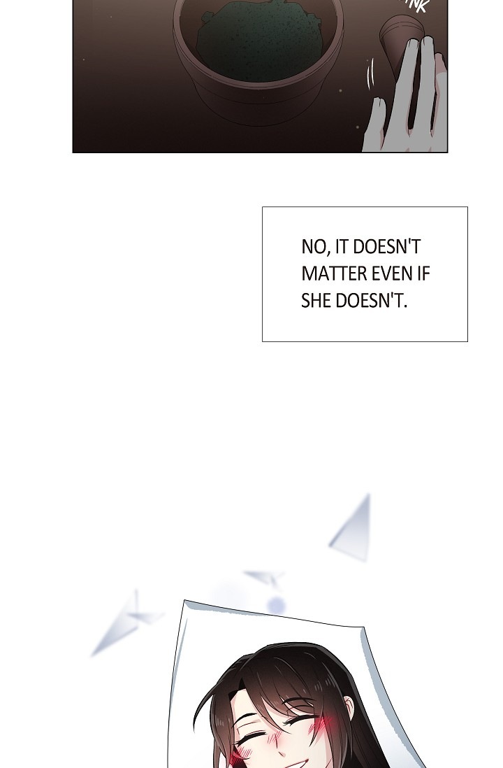The Maid and the Vampire chapter 36 - page 21
