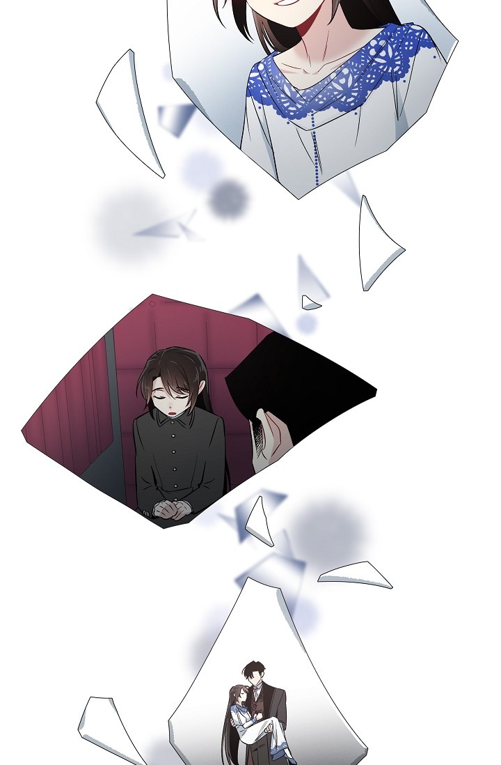 The Maid and the Vampire chapter 36 - page 22