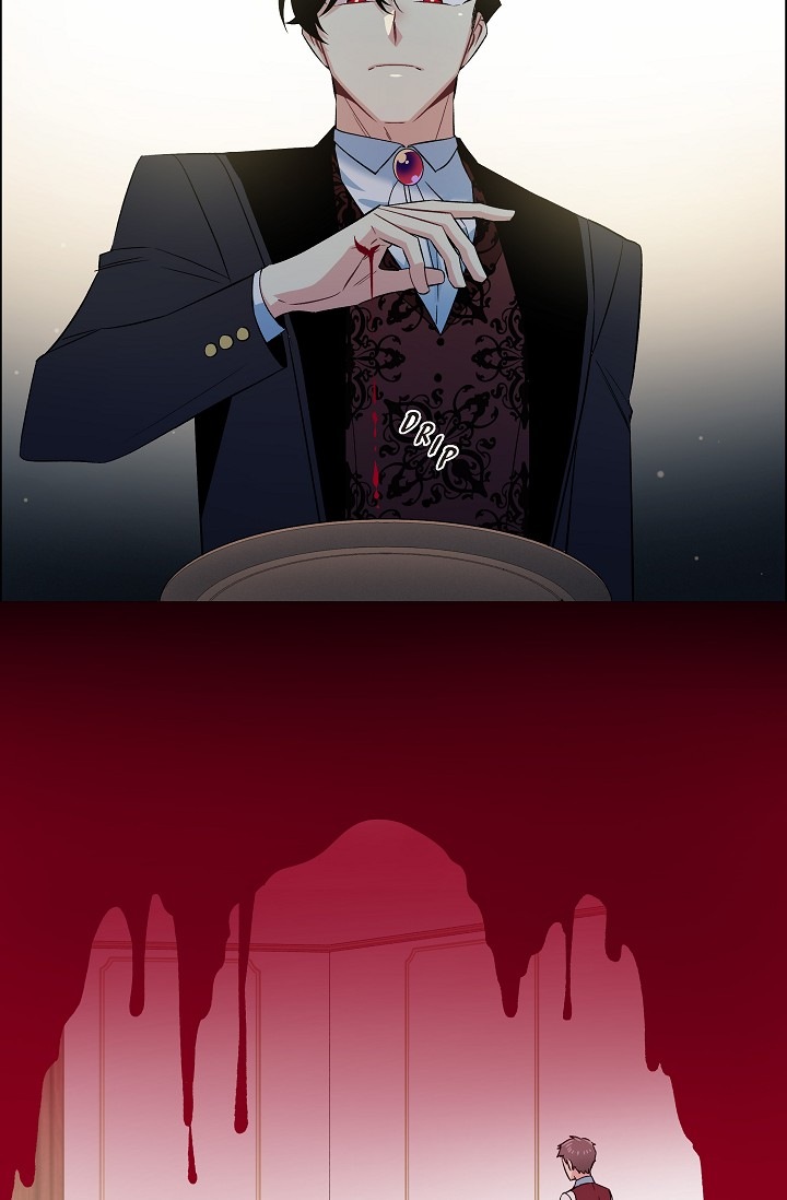 The Maid and the Vampire chapter 36 - page 25