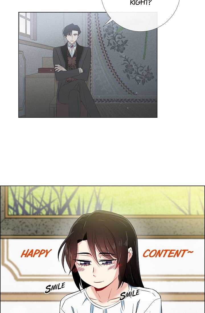 The Maid and the Vampire chapter 36 - page 3