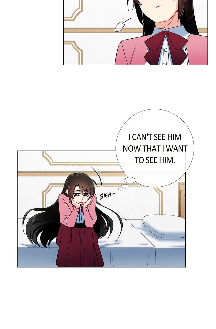 The Maid and the Vampire chapter 36 - page 37