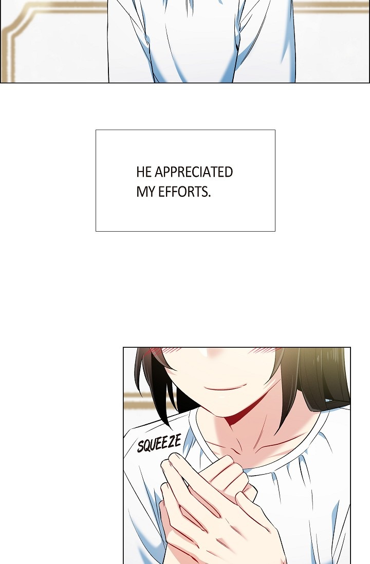 The Maid and the Vampire chapter 36 - page 4