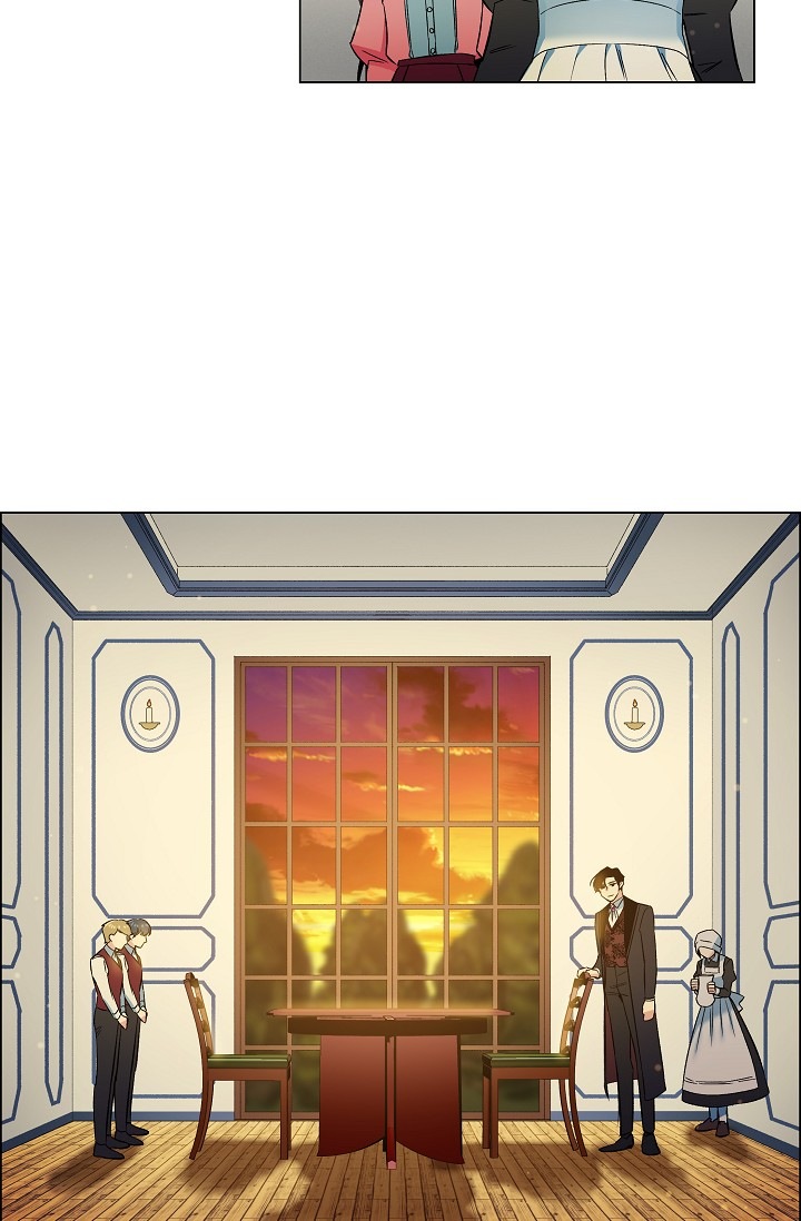 The Maid and the Vampire chapter 36 - page 42