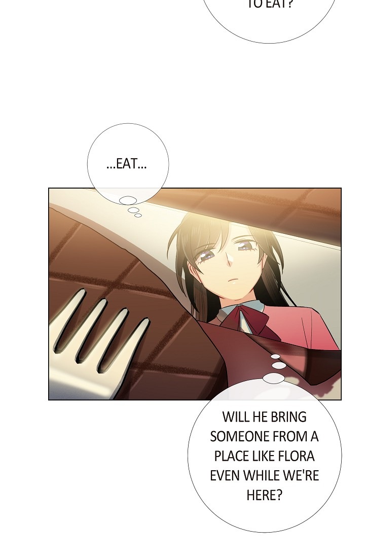 The Maid and the Vampire chapter 36 - page 48