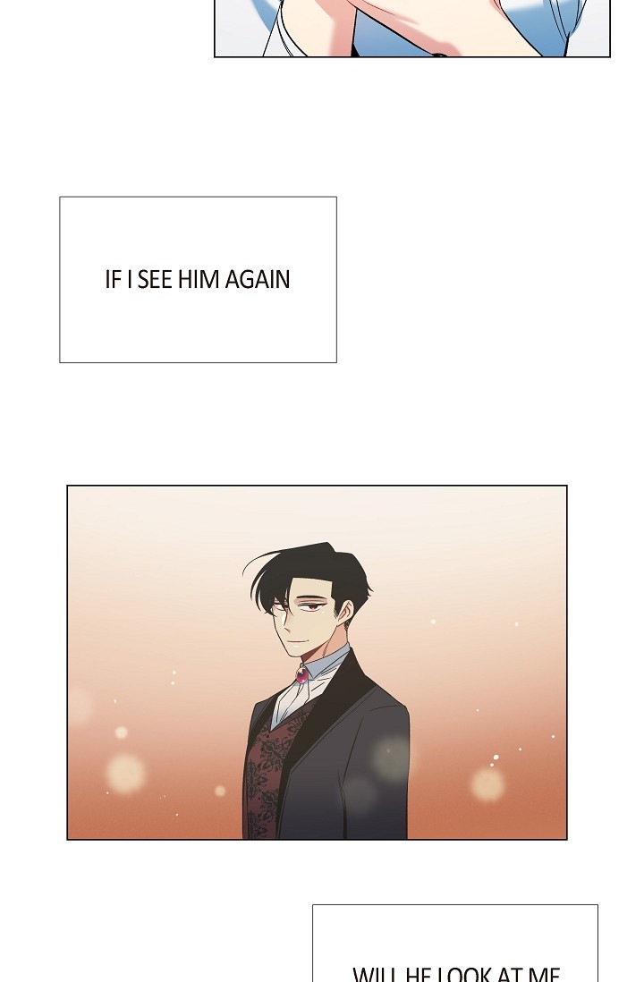The Maid and the Vampire chapter 36 - page 5
