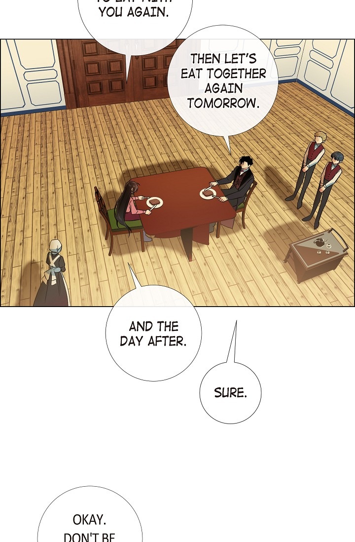 The Maid and the Vampire chapter 36 - page 52