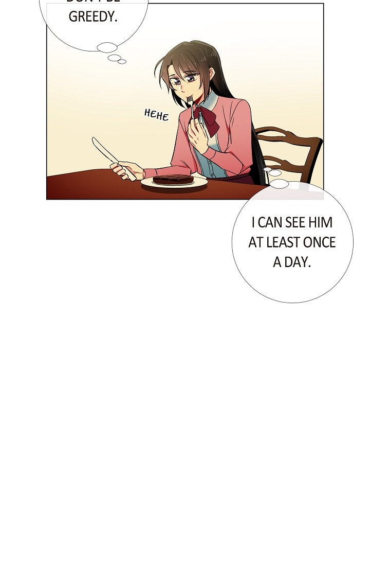 The Maid and the Vampire chapter 36 - page 53