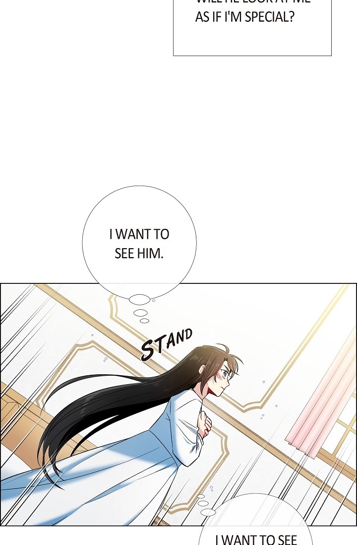 The Maid and the Vampire chapter 36 - page 6