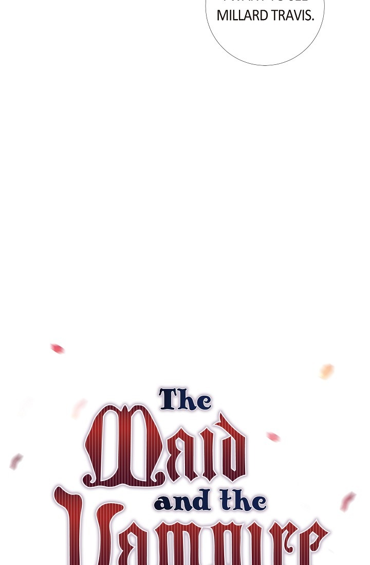 The Maid and the Vampire chapter 36 - page 7