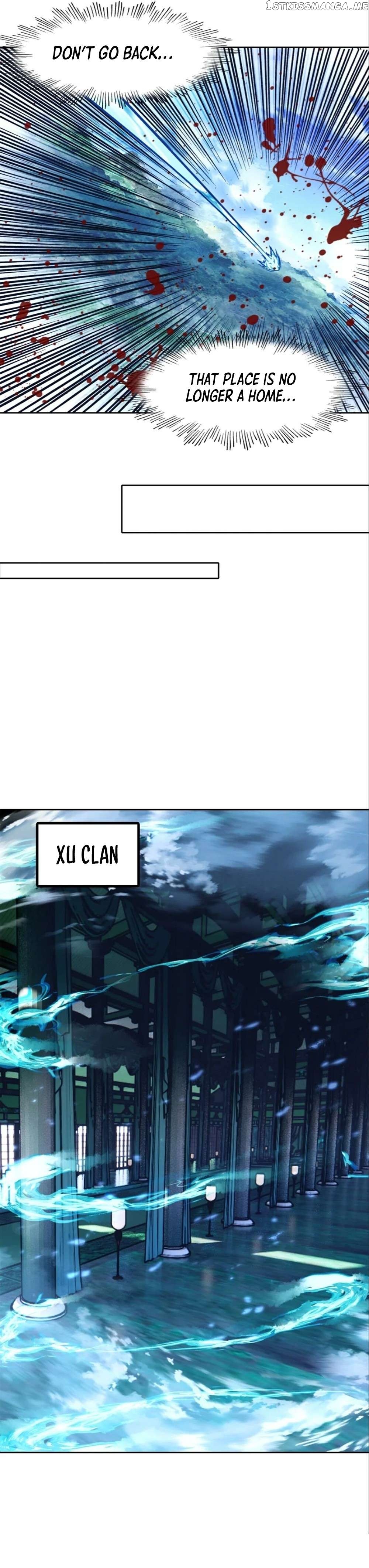 I’m Actually A Peerless Powerhouse Chapter 41 - page 10