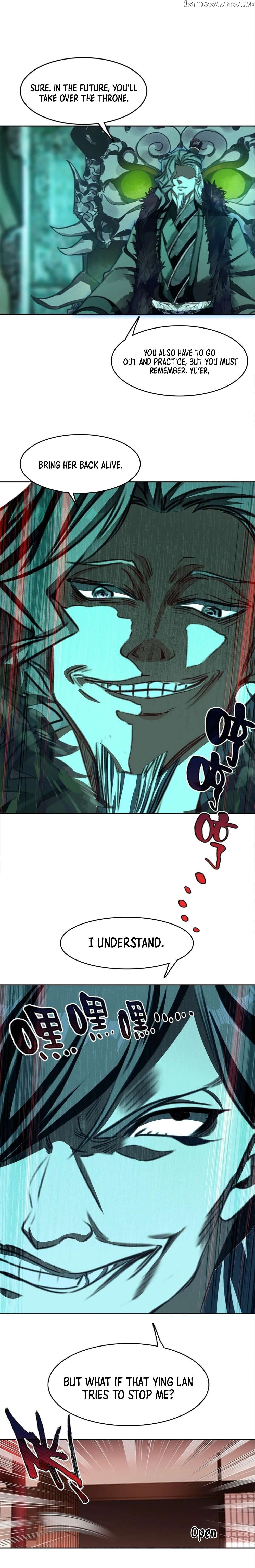 I’m Actually A Peerless Powerhouse Chapter 41 - page 16