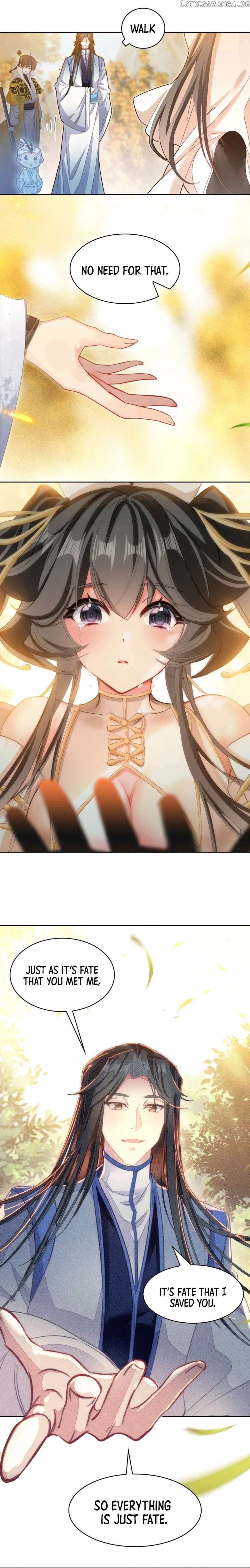 I’m Actually A Peerless Powerhouse Chapter 41 - page 5
