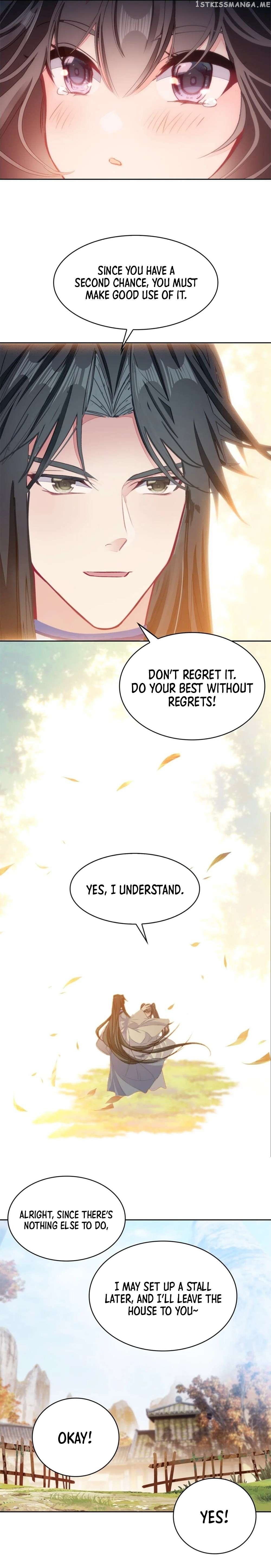 I’m Actually A Peerless Powerhouse Chapter 41 - page 6