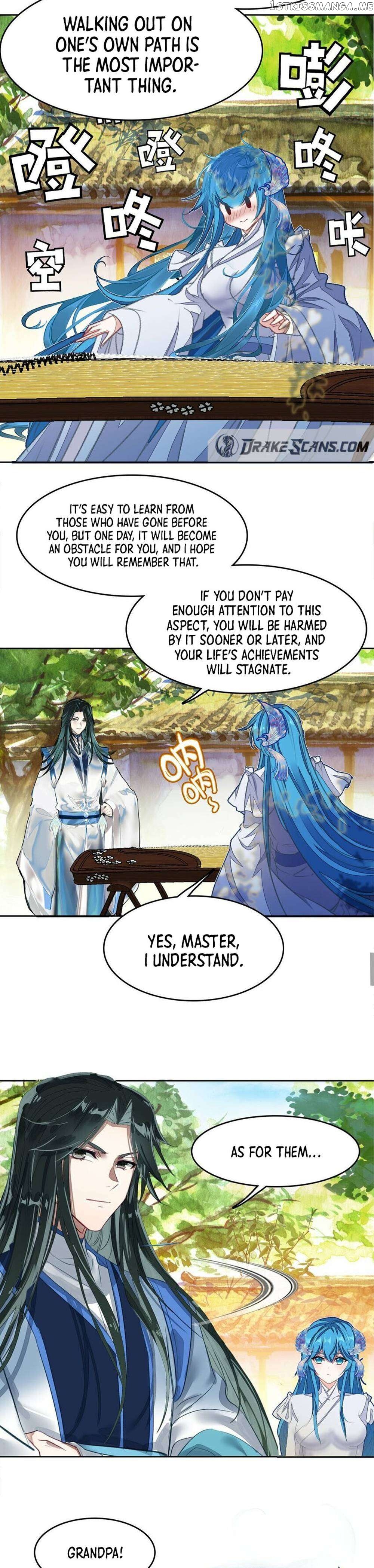 I’m Actually A Peerless Powerhouse Chapter 40 - page 14
