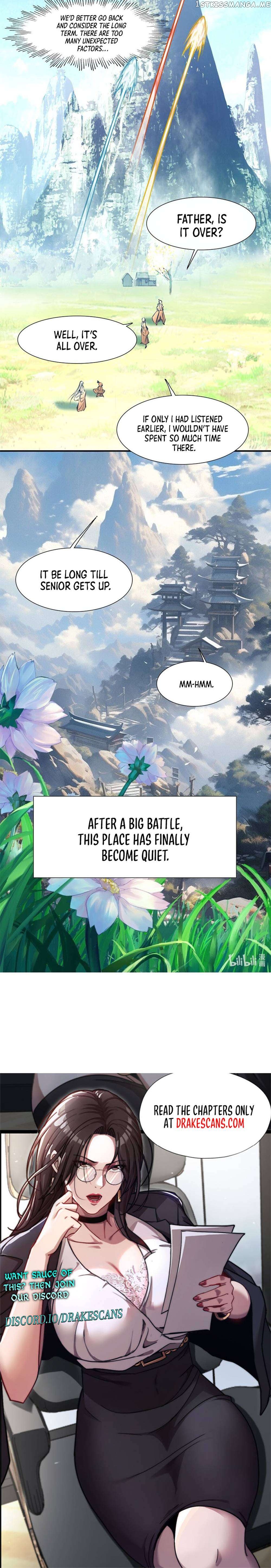 I’m Actually A Peerless Powerhouse Chapter 39 - page 16