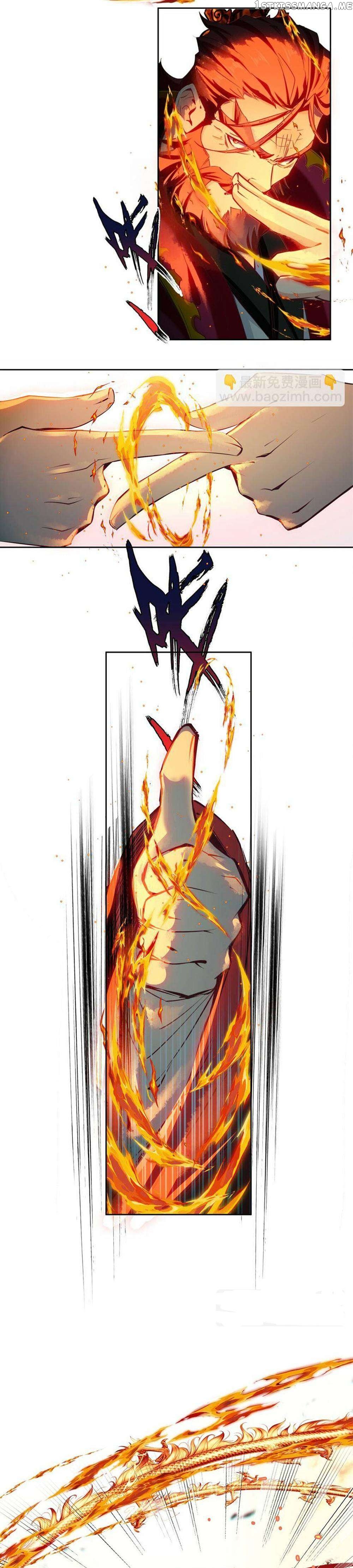 I’m Actually A Peerless Powerhouse Chapter 38 - page 11