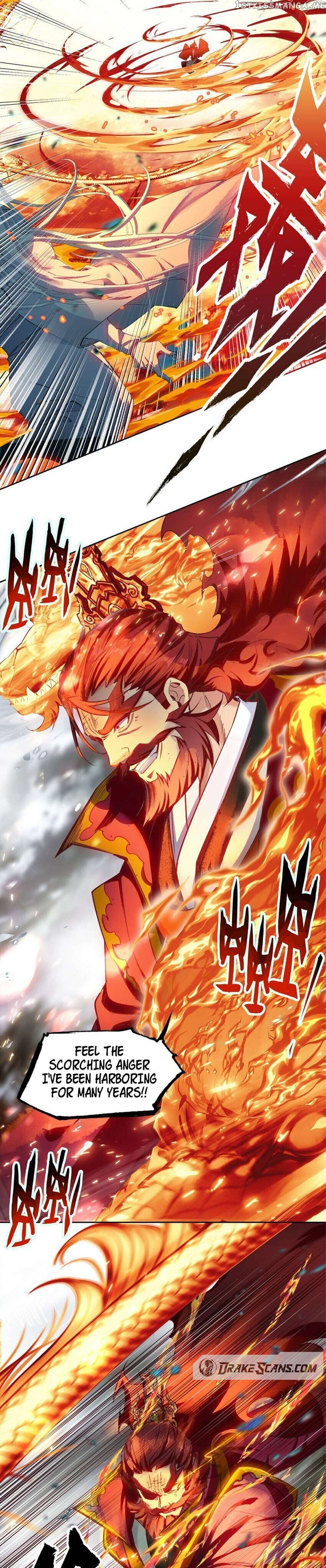 I’m Actually A Peerless Powerhouse Chapter 38 - page 12