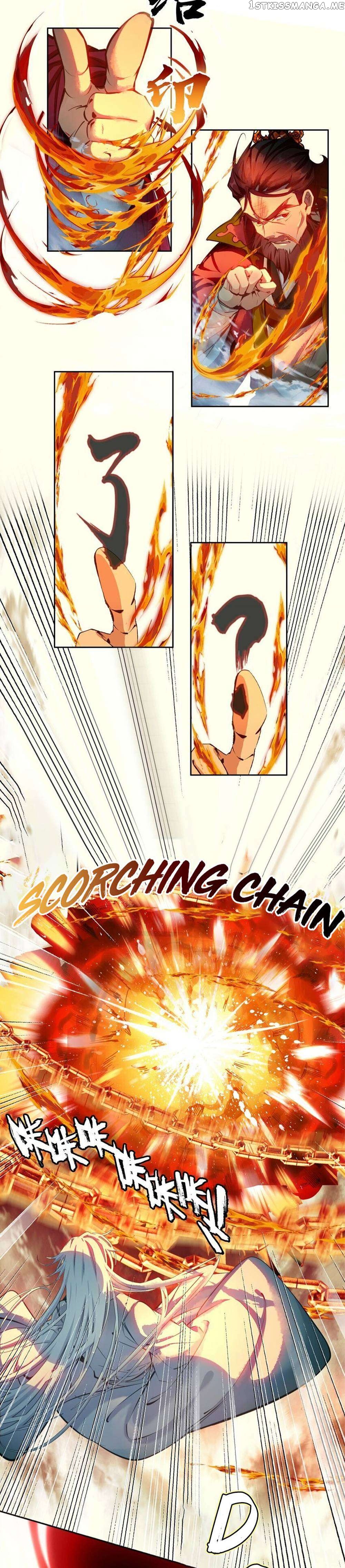 I’m Actually A Peerless Powerhouse Chapter 38 - page 14