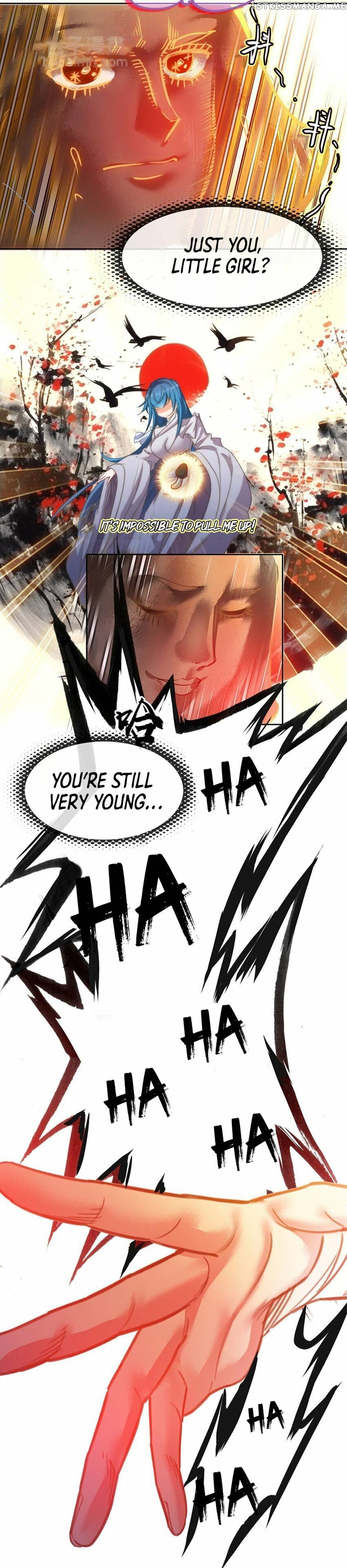 I’m Actually A Peerless Powerhouse Chapter 35 - page 19