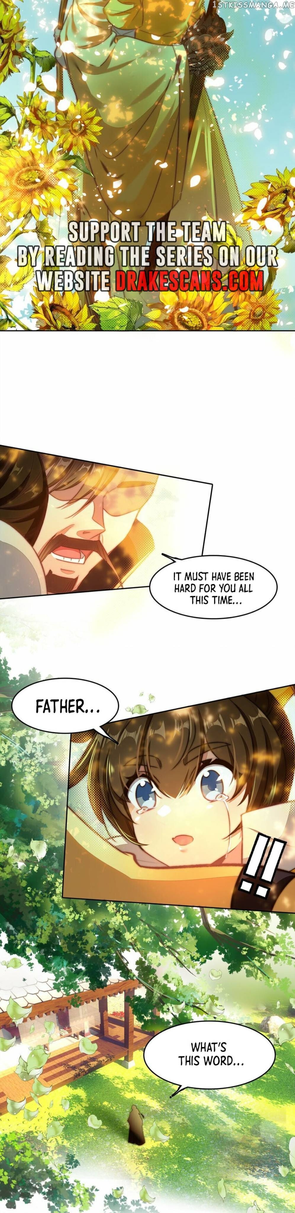 I’m Actually A Peerless Powerhouse Chapter 34 - page 21