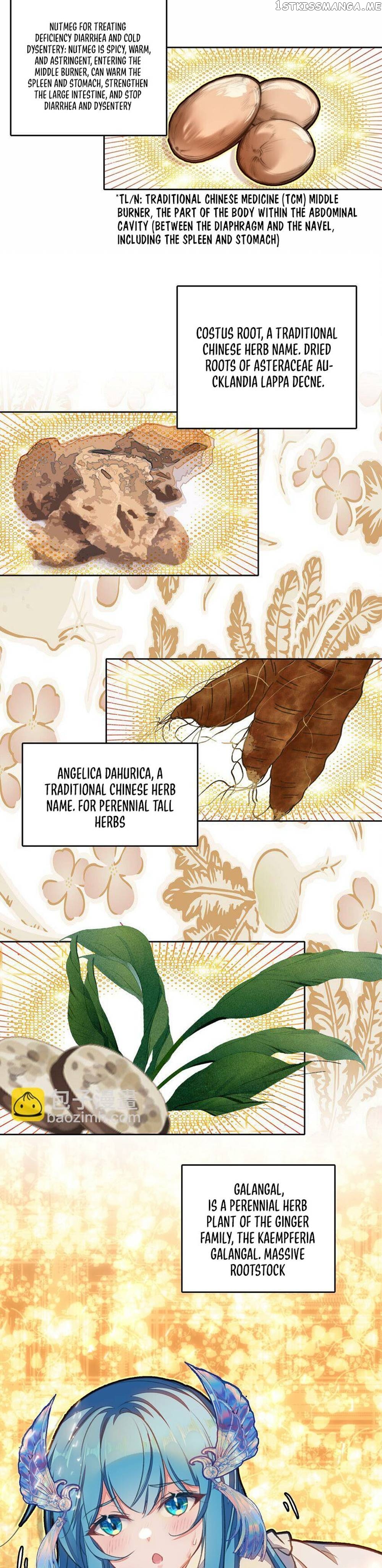 I’m Actually A Peerless Powerhouse Chapter 33 - page 6