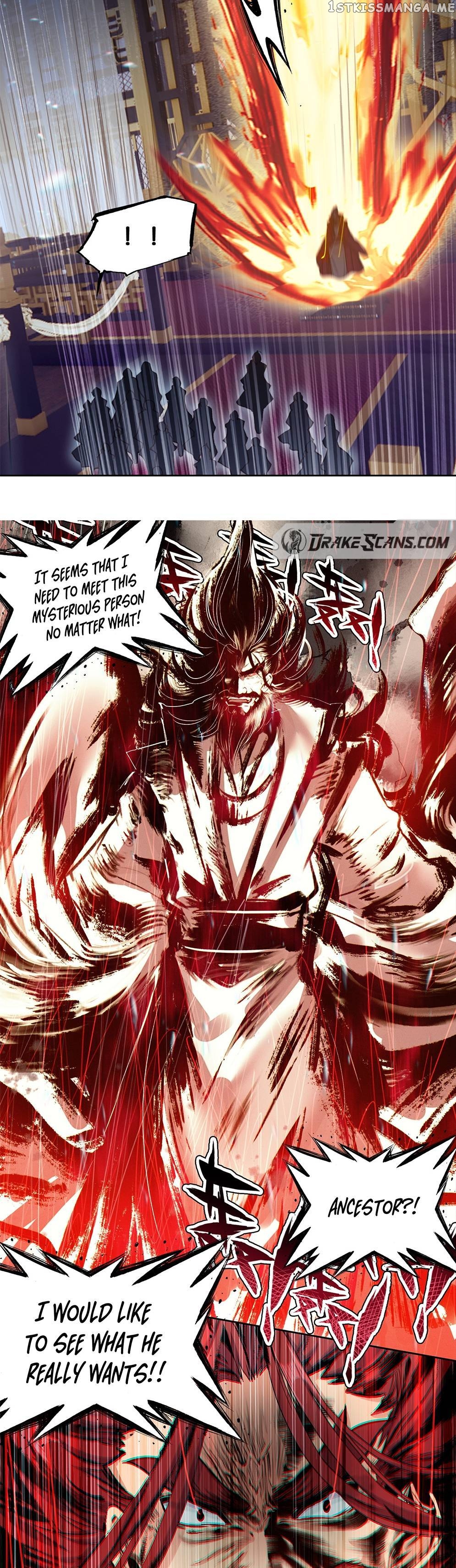I’m Actually A Peerless Powerhouse Chapter 32 - page 6