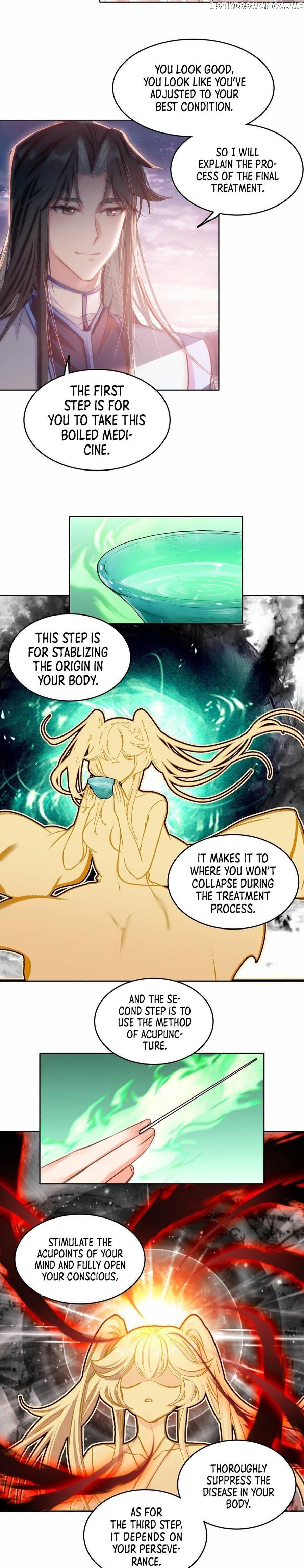 I’m Actually A Peerless Powerhouse Chapter 30 - page 7