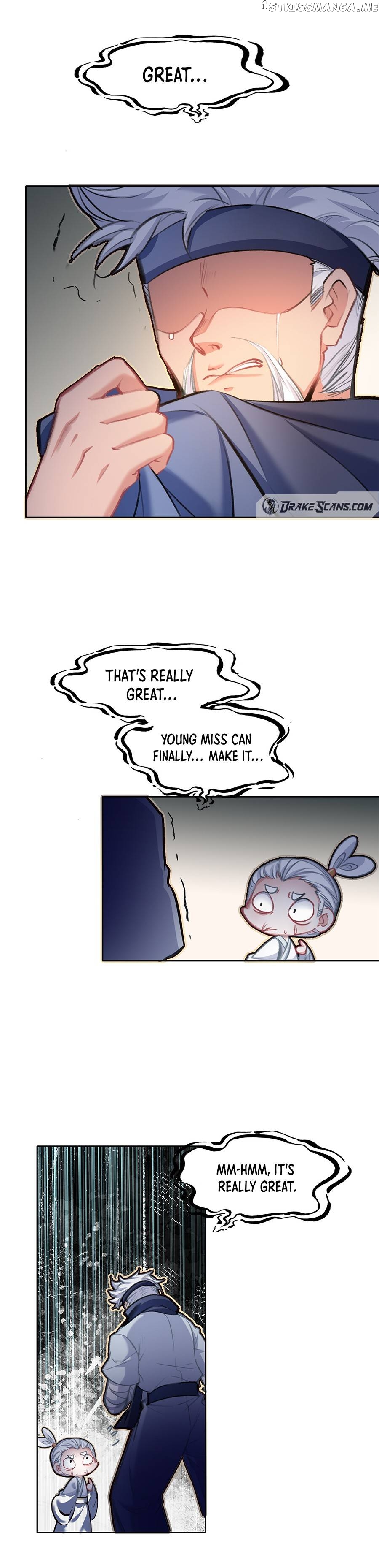 I’m Actually A Peerless Powerhouse Chapter 29 - page 13