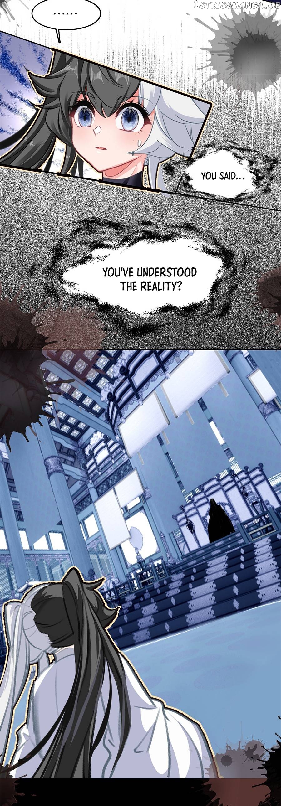 I’m Actually A Peerless Powerhouse Chapter 29 - page 18