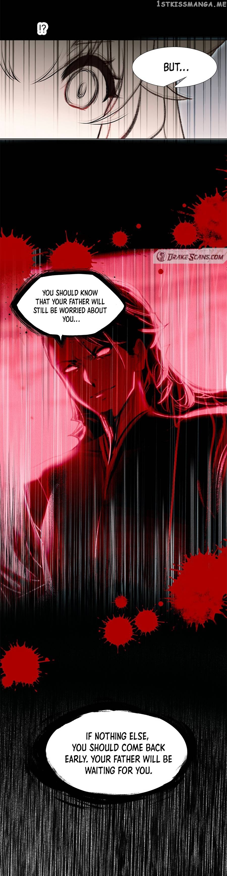 I’m Actually A Peerless Powerhouse Chapter 29 - page 20