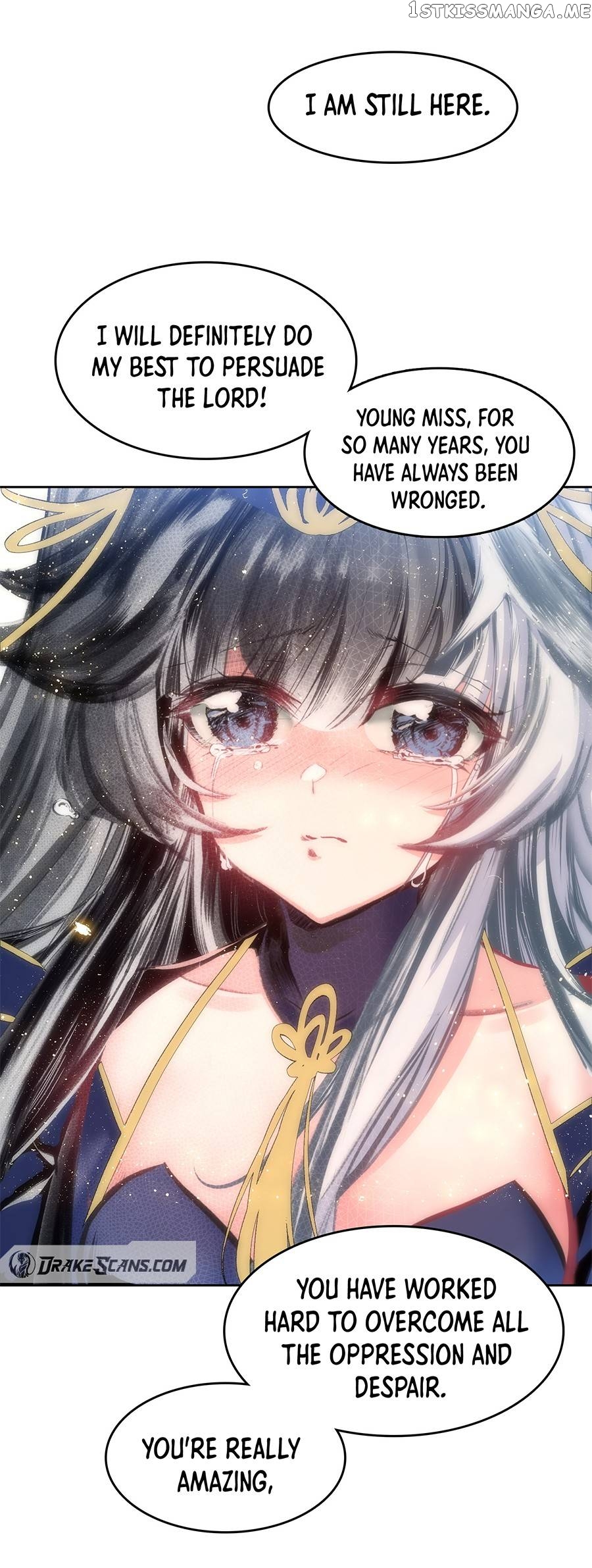 I’m Actually A Peerless Powerhouse Chapter 29 - page 25