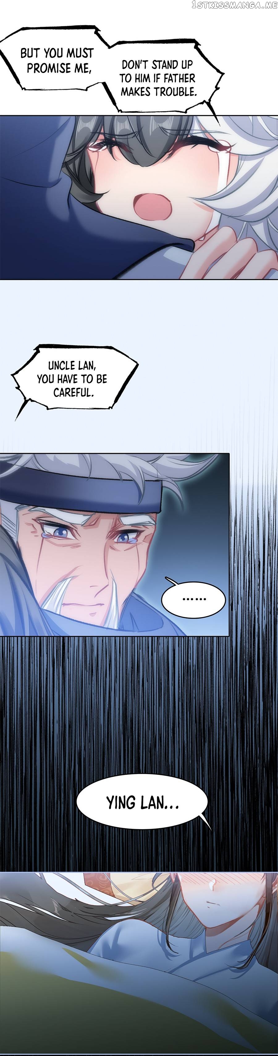 I’m Actually A Peerless Powerhouse Chapter 29 - page 27