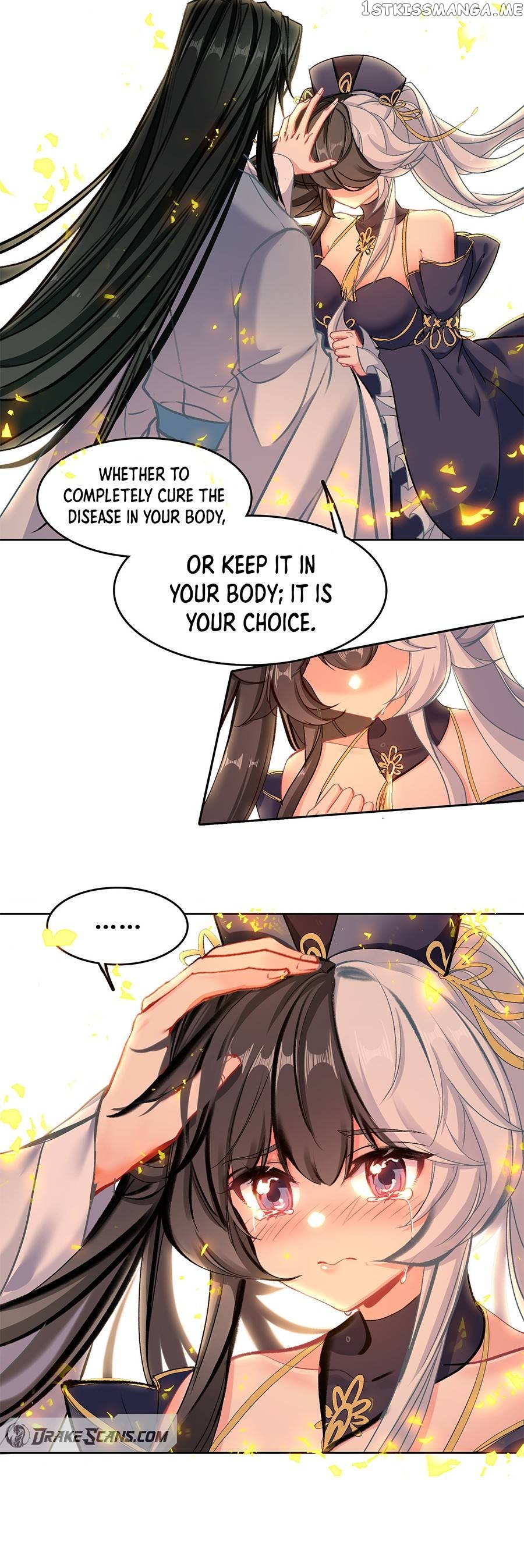 I’m Actually A Peerless Powerhouse Chapter 29 - page 6