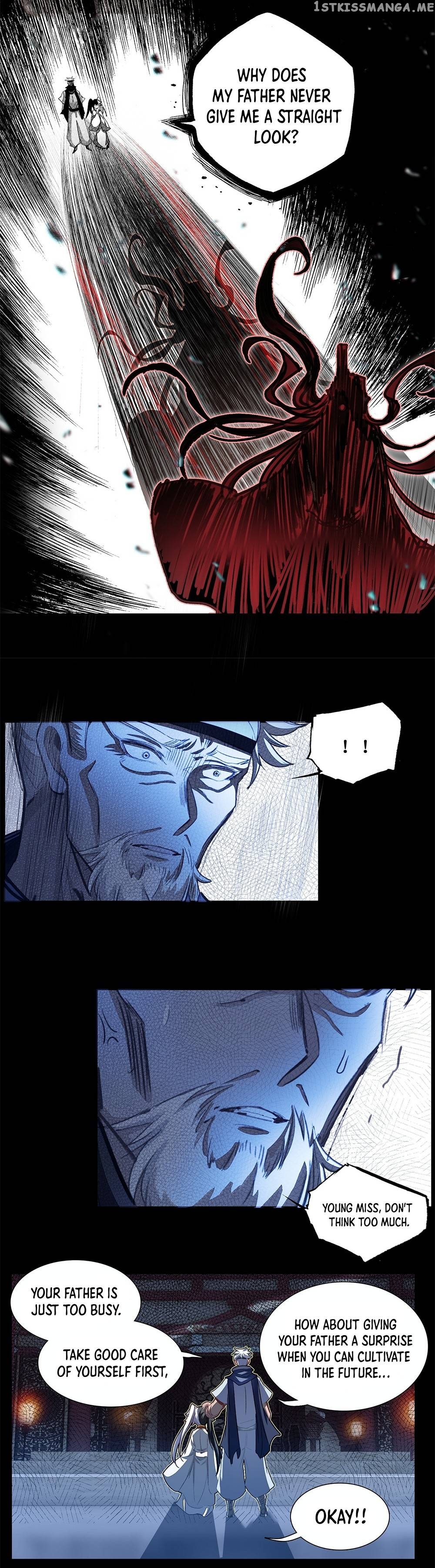 I’m Actually A Peerless Powerhouse Chapter 28 - page 12