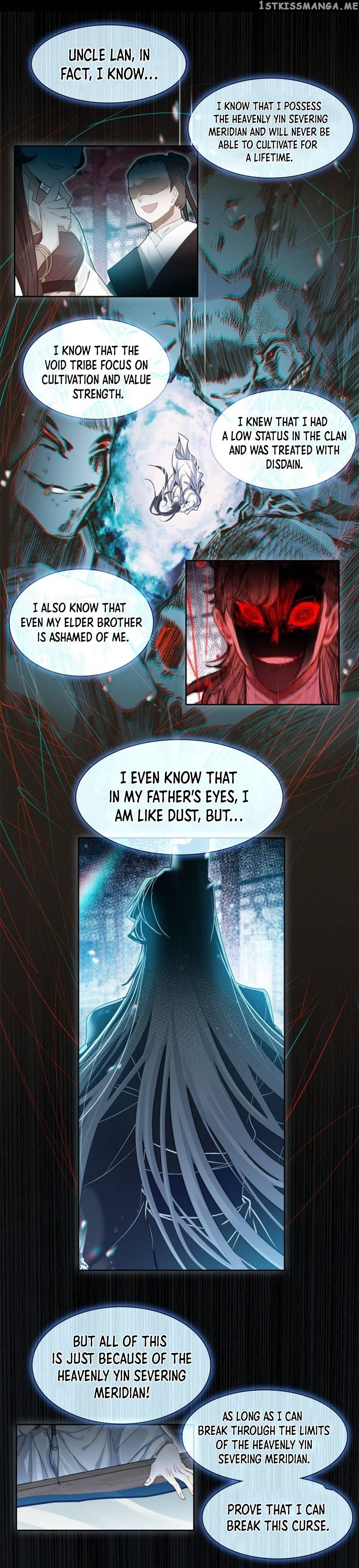 I’m Actually A Peerless Powerhouse Chapter 28 - page 13