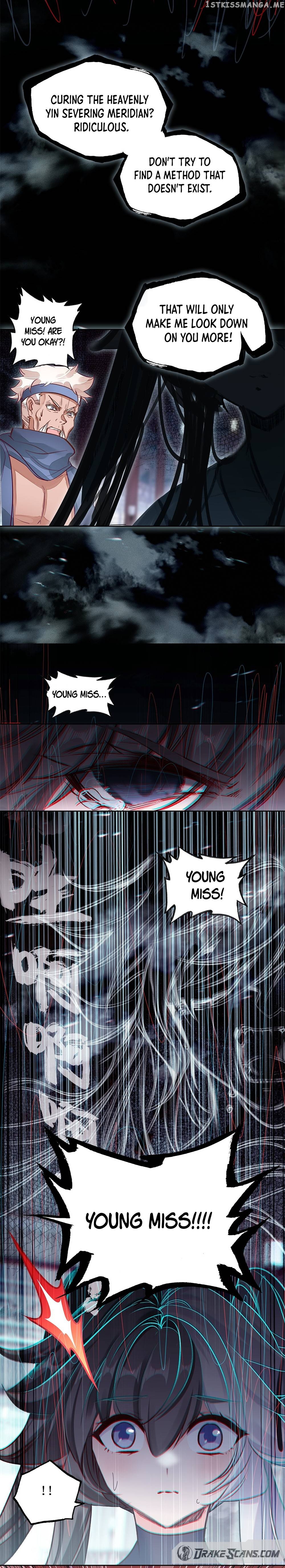 I’m Actually A Peerless Powerhouse Chapter 28 - page 16