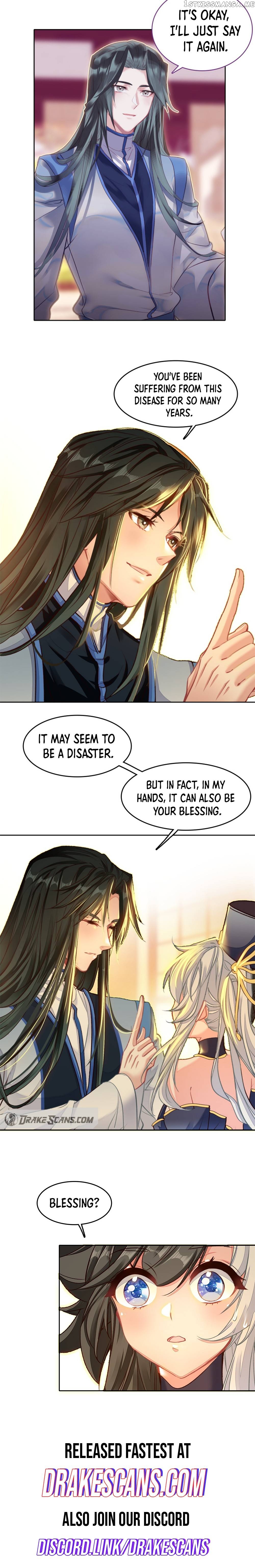 I’m Actually A Peerless Powerhouse Chapter 28 - page 18