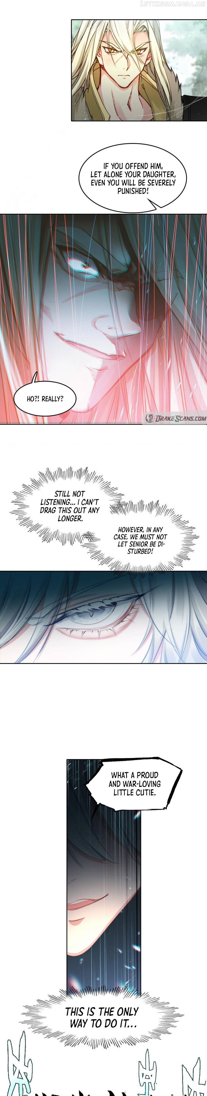 I’m Actually A Peerless Powerhouse Chapter 26 - page 10