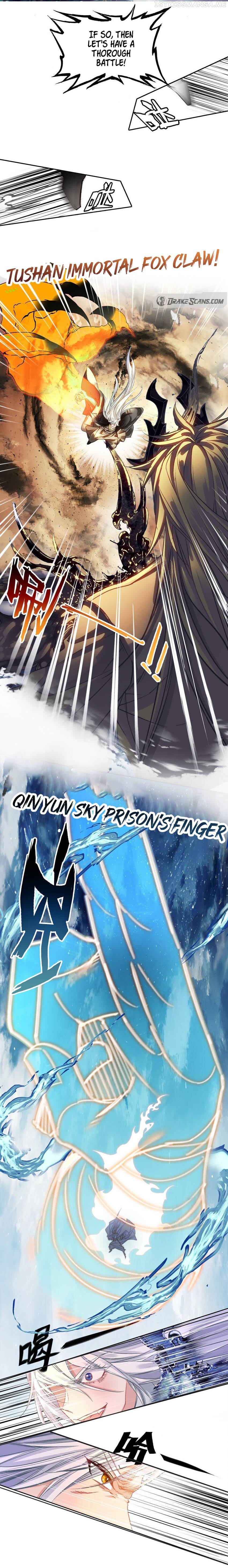 I’m Actually A Peerless Powerhouse Chapter 26 - page 12